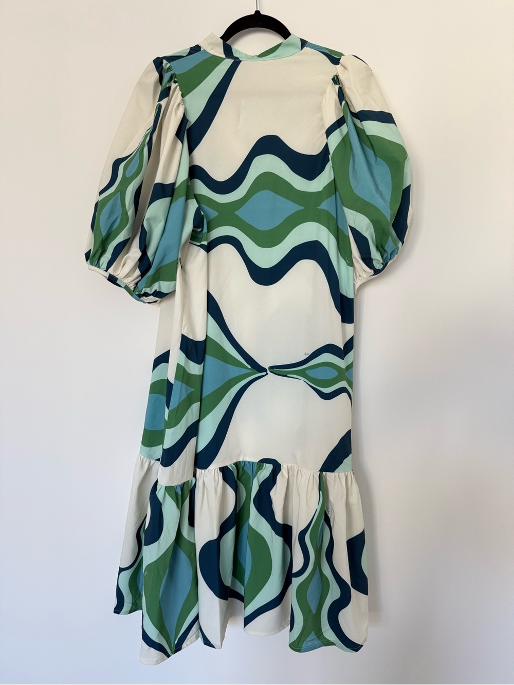 NWT LAVI Angela Dress - Picture 7 of 7
